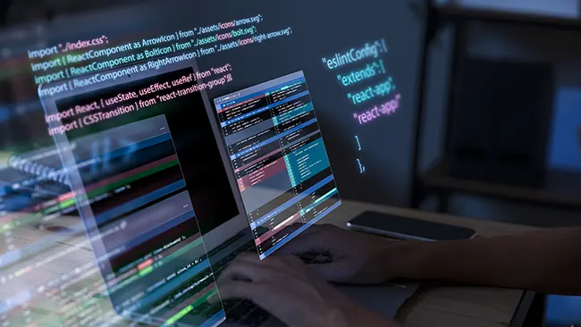Een Website Laten Bouwen op Maat