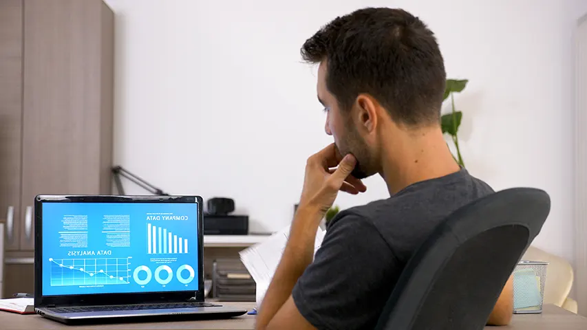 Waarom digitale strategie onmisbaar is